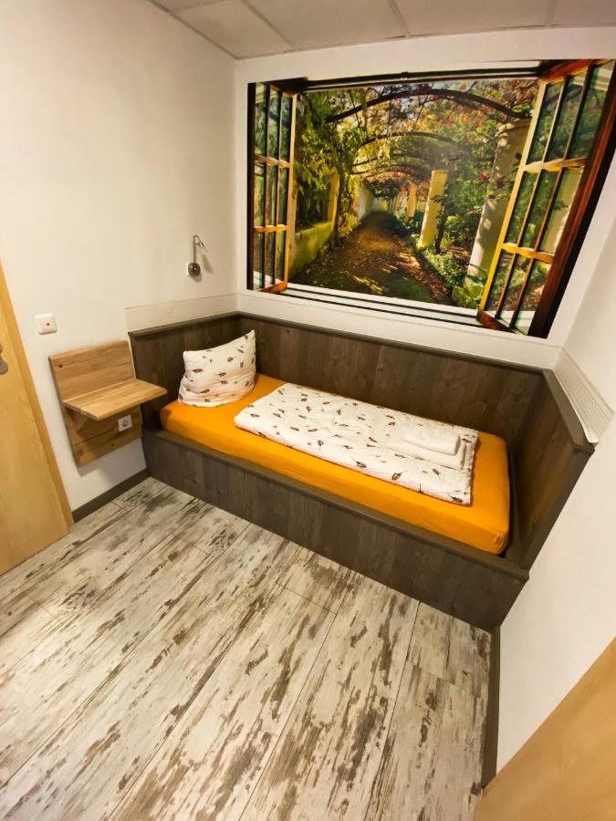 Hotel Sanssouci Бад-Фаллингбостель Экстерьер фото